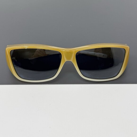 Jonathan Paul Ombre Fit Over POLARIZED SUNGLASSES 62-15-130 JP055 - Picture 13 of 15